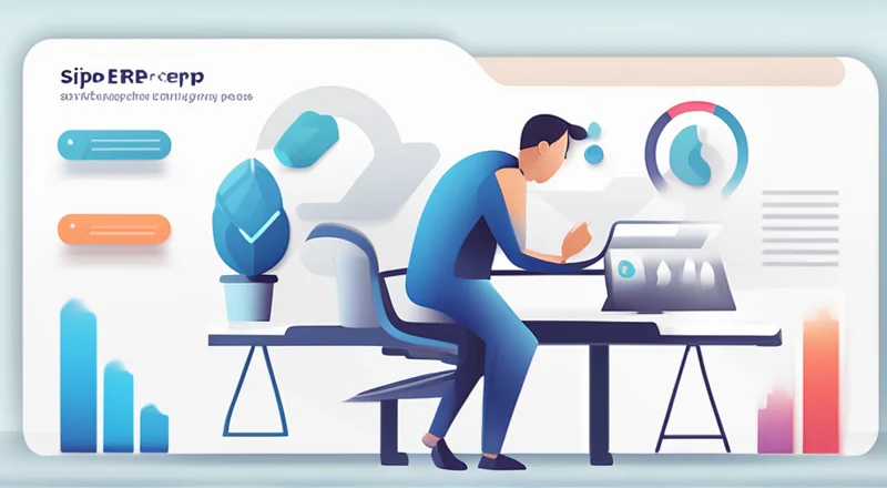 思普达erp怎么样