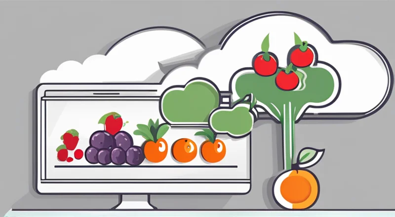 蔬果云生鲜erp系统怎么样