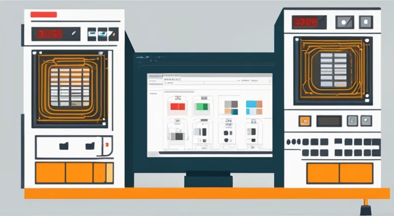 plc在现实生产中的软件