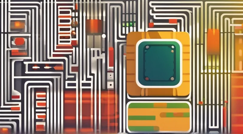 mes系统价格半导体