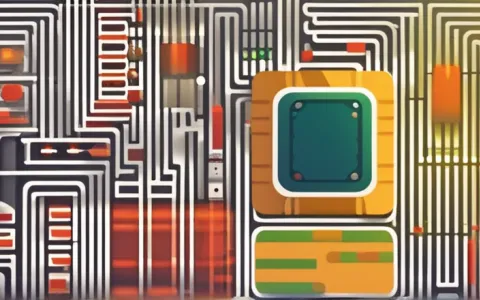 mes系统价格半导体