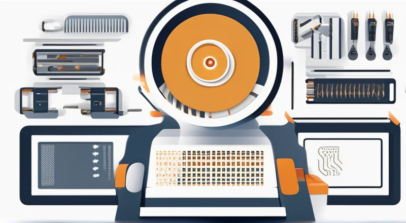 电子行业mes系统培训