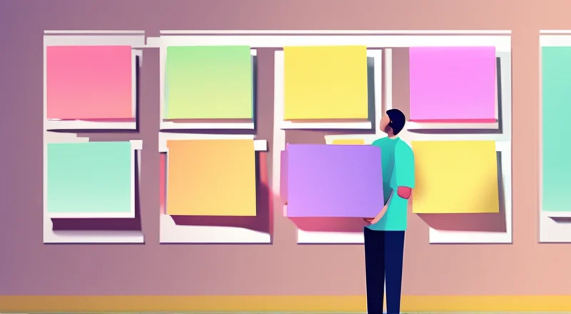 批量生产便签软件有哪些