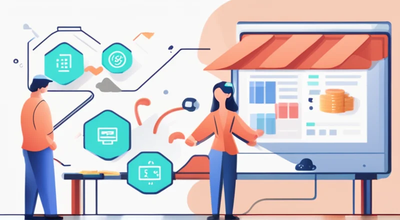 淘宝erp软件怎么操作