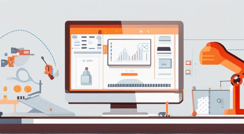 生产车间布局设计图软件