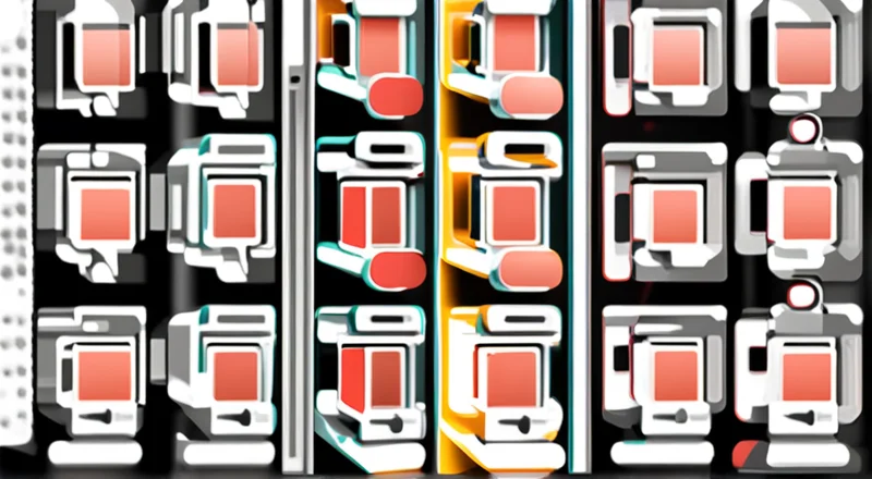 mes用什么数据库软件好