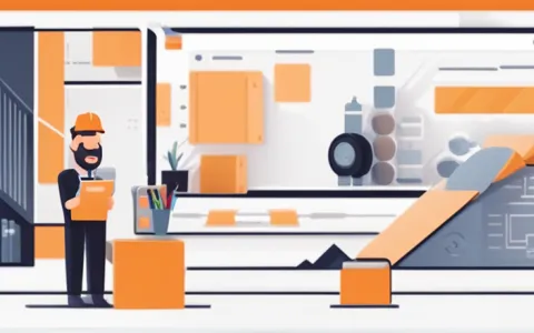 生产主管办公软件