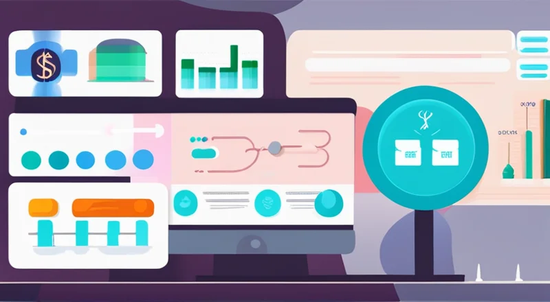 为什么上erp财务系统