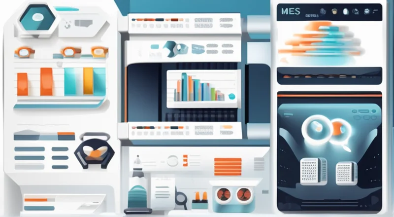 国际十大mes系统厂商排名