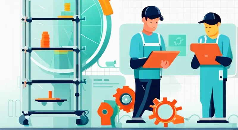 公司工厂钟点工如何管理