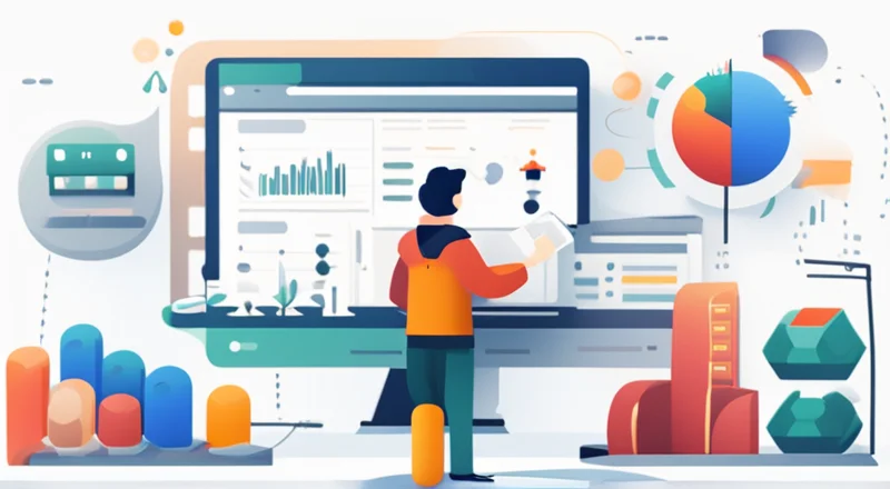 新手用哪个erp好用