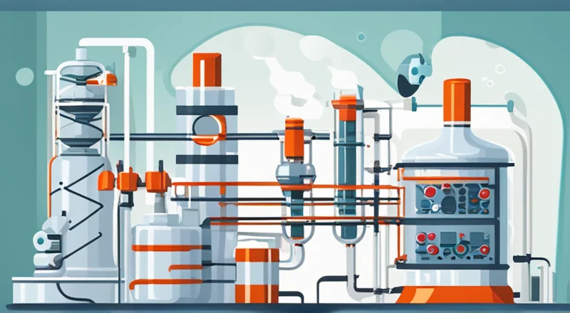 化工厂如何数字化管理