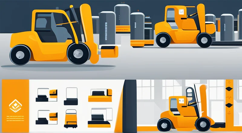 如何去管理工厂叉车
