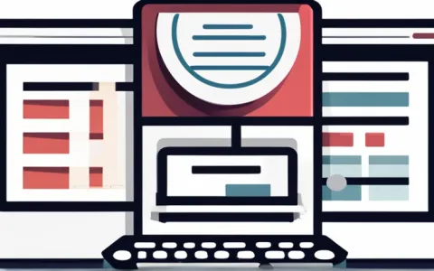 mes软件文档编写规范