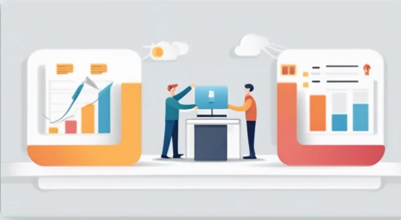 哪个企业成功实施erp