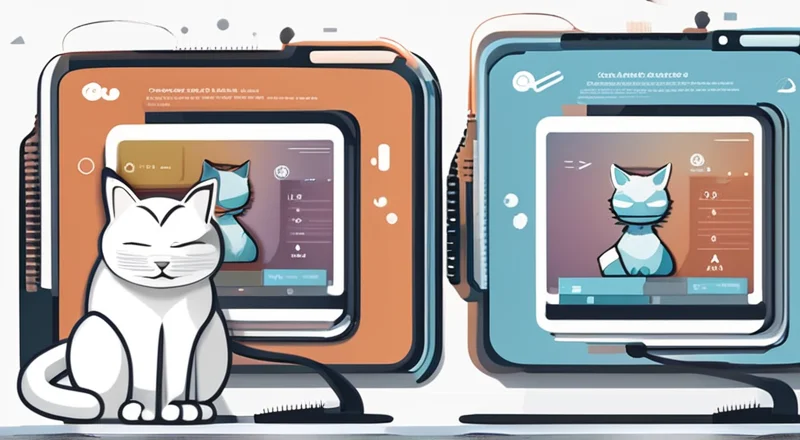 猫咪生产用软件推荐