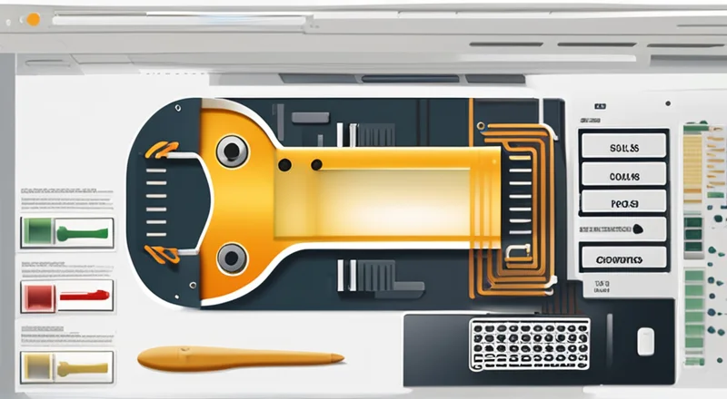 PCB生产工程部常用软件