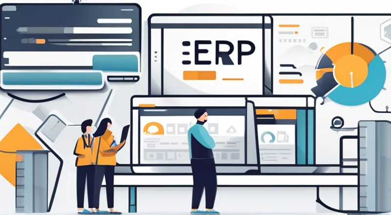 亚马逊erp哪里有卖