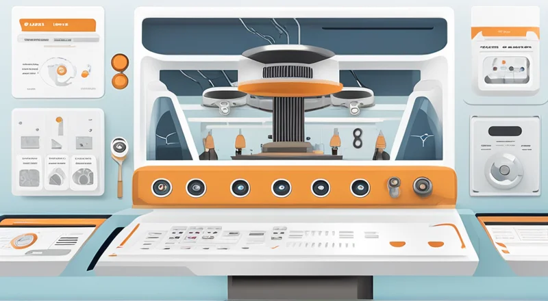 模具生产制造管理系统软件