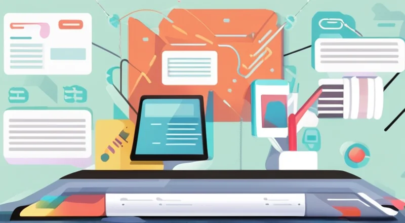 生产小说软件有哪些