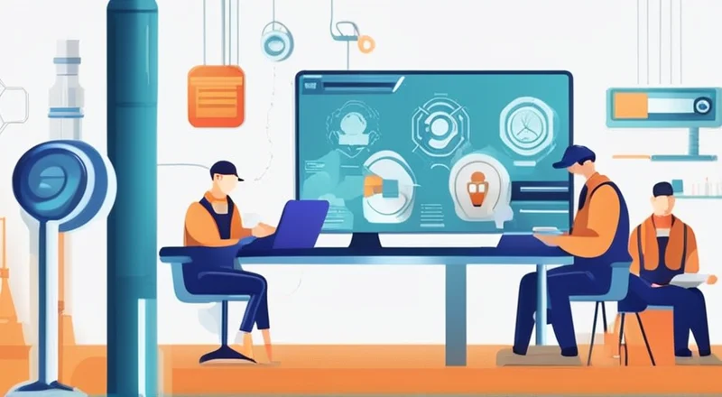 工厂保安工作如何管理