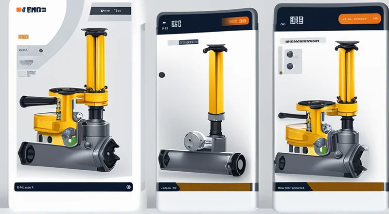 徐工液压件mes系统