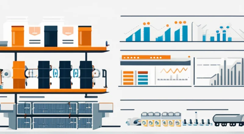 为什么要使用erp供应链