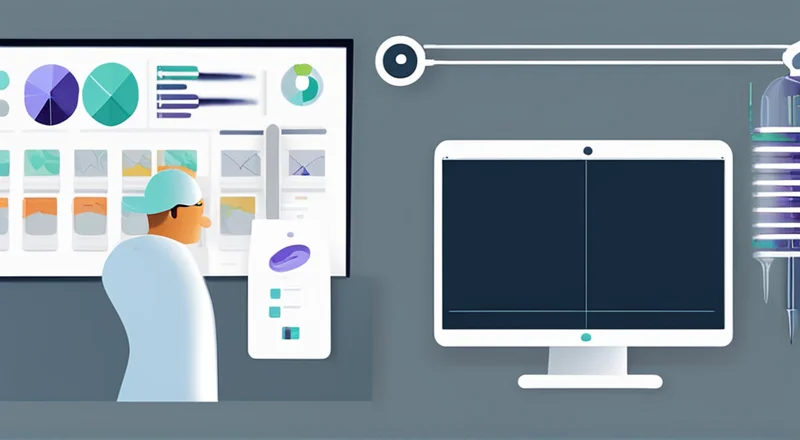 医用软件开发生产