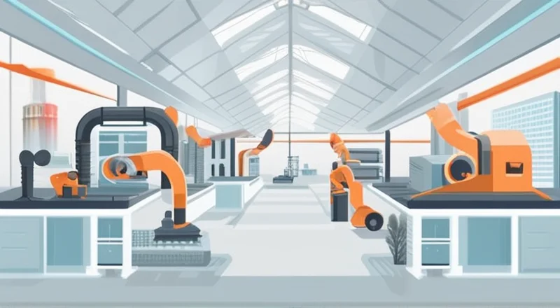 收购工厂后如何管理