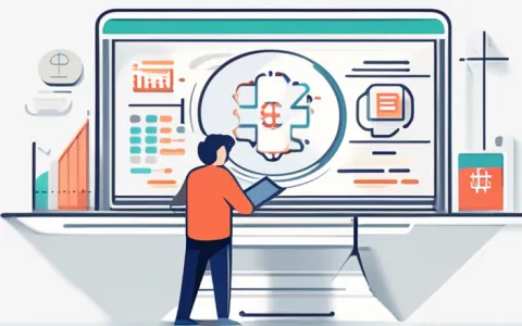 跨境erp哪个好用些