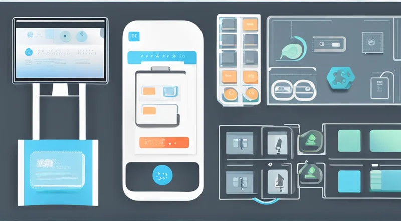 合肥数字化工厂mes软件报价