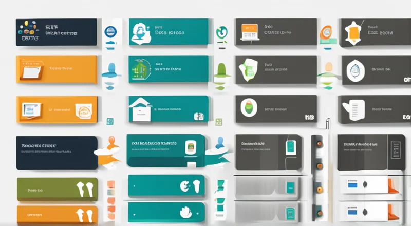 国产erp软件前十名排名表出炉