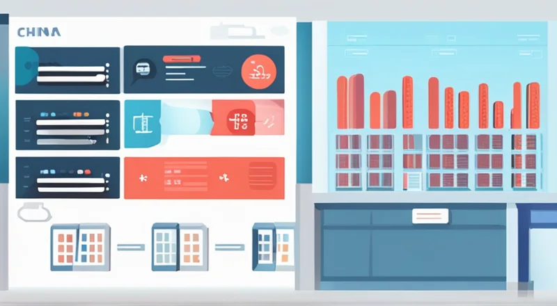 中国erp系统排名榜单公布最新 中国erp系统排名榜单2024最新发布