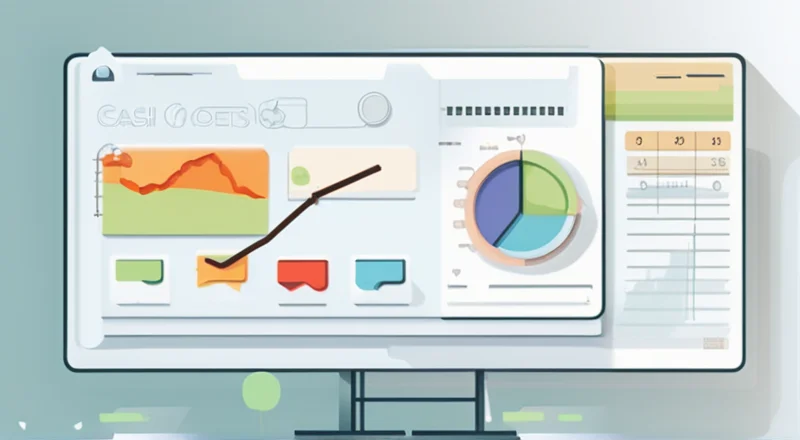 现金流量表的调整项目，现金流量表的调整项目有哪些