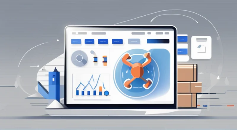 ERP系统在物流管理中的作用