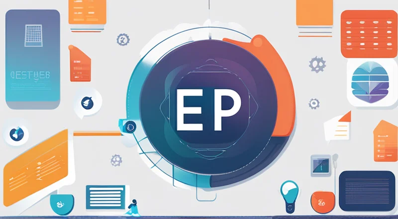 erp系统创新过程 erp系统创新如何提升企业效率