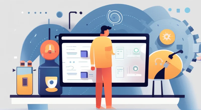 无代码低代码开发工程师怎么做