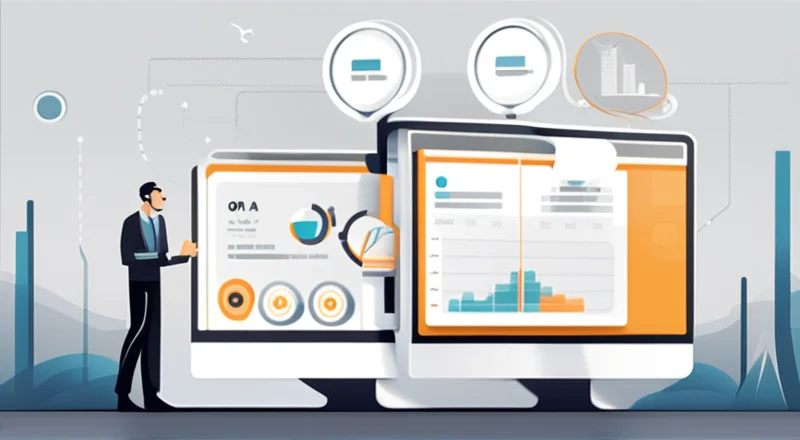 OA管理系统的ERP集成和数据共享