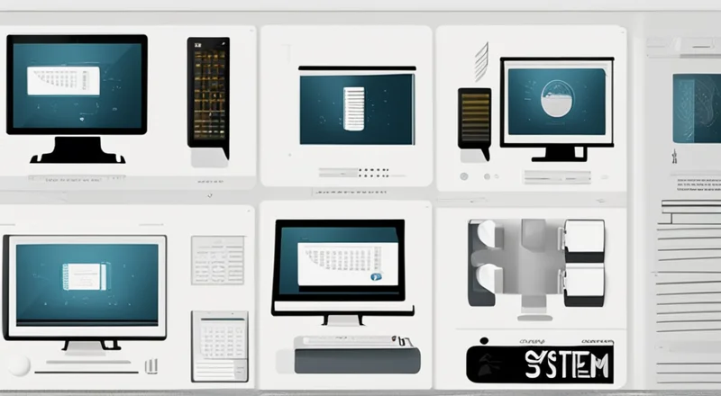 mes系统软件定制