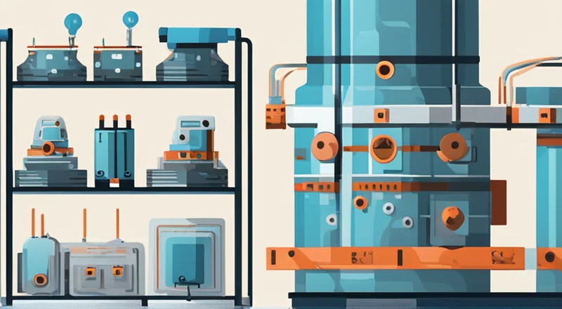 已经开发出来的只能硬件产品，如何找代工厂生产