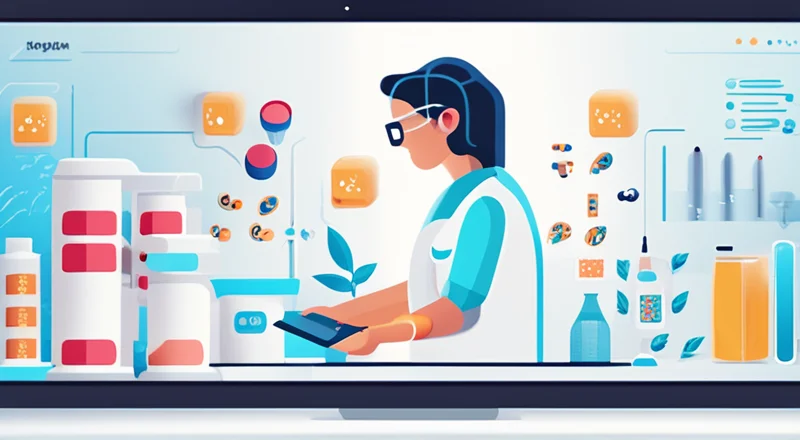 药厂用的mes软件有哪些