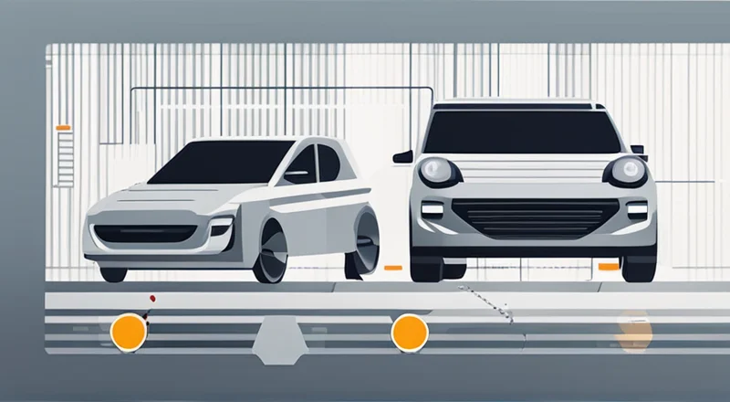 ERP系统在汽车行业中的应用