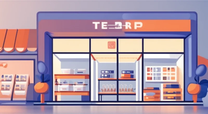 淘宝店铺用什么erp系统好 5款热门ERP系统对比：淘宝店铺经营必备