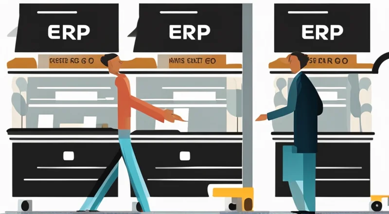 erp软件电商好做吗现在还能做吗 erp软件电商现状解析：还能入场吗