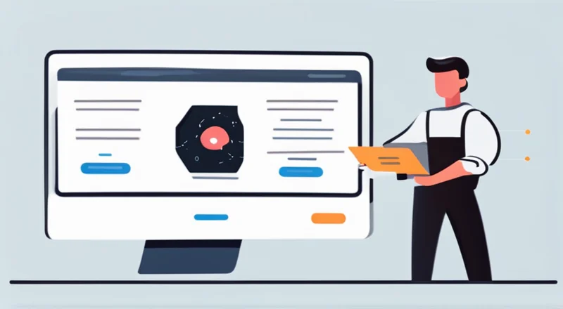 CRM管理系统登录的步骤和流程是咋样的？咋保证系统的安全性？