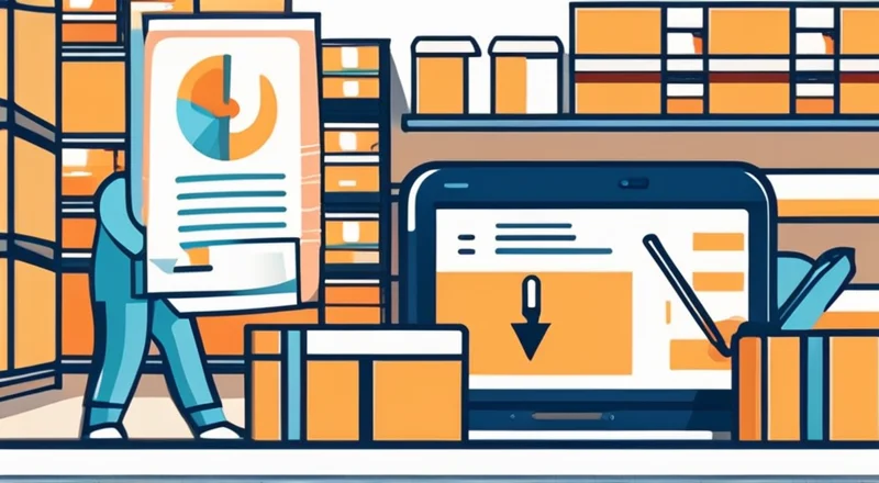 为什么商品要进行出入库审核,商品出入库审核的重要性