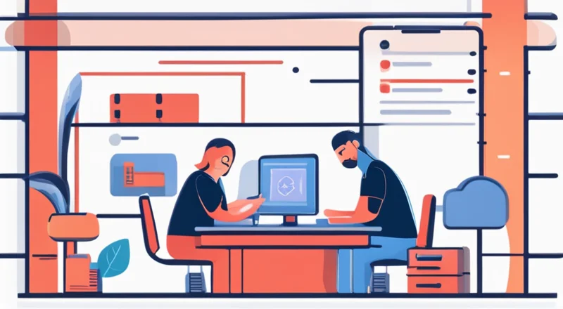 公司低代码无代码怎么回事