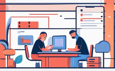 公司低代码无代码怎么回事