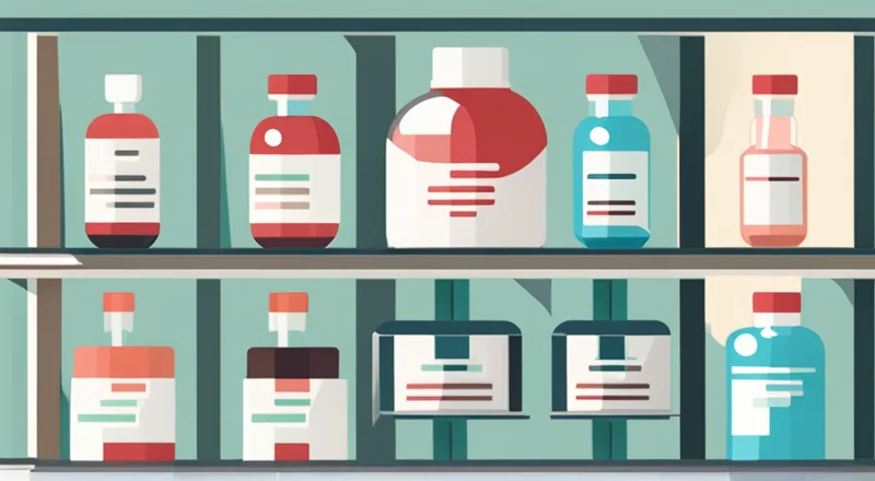 相对延长erp的药品有哪些种类 延长erp药品大全：哪些种类更有效?