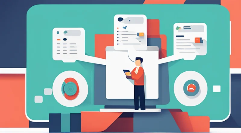 CRM客户关系管理的构成要素有哪些？